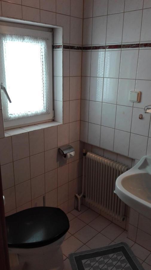 Pension Brunner Bad Kleinkirchheim Εξωτερικό φωτογραφία