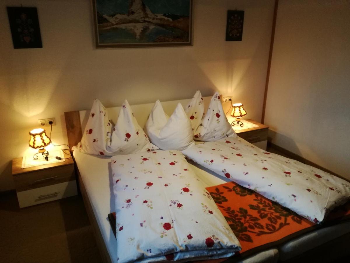 Pension Brunner Bad Kleinkirchheim Εξωτερικό φωτογραφία